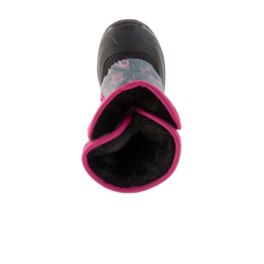 Kamik - Kids' (Infant) Snowbug 4 Boots (NK9500 GFS)