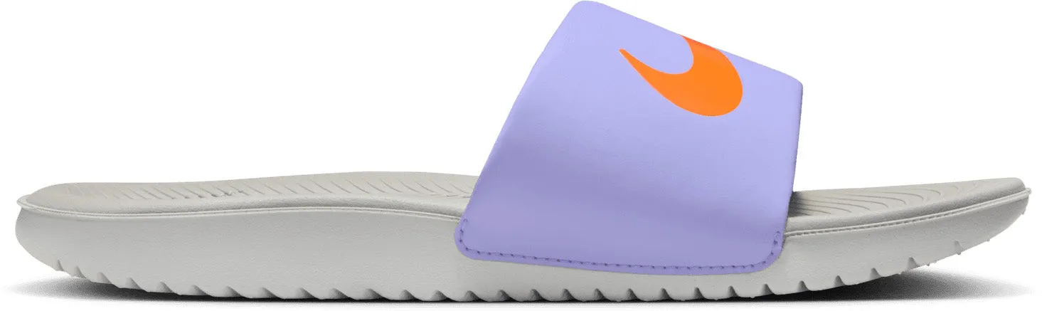 Kawa Se Junior's Slides