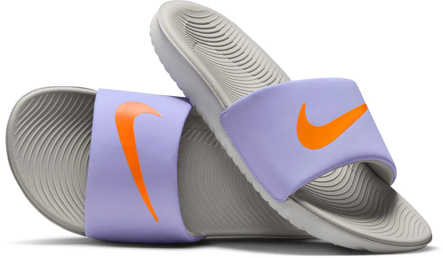 Kawa Se Junior's Slides