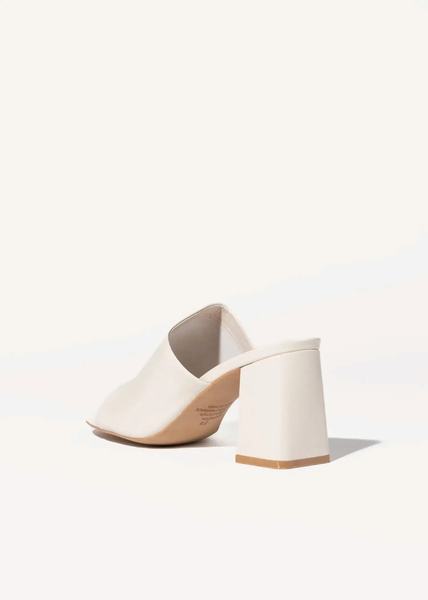 Kensington Sandal