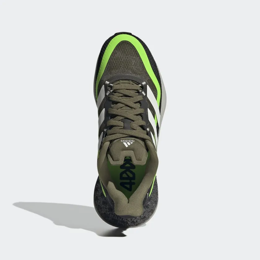 Kids' adidas 4DFWD Pulse 2.0 Running Shoes