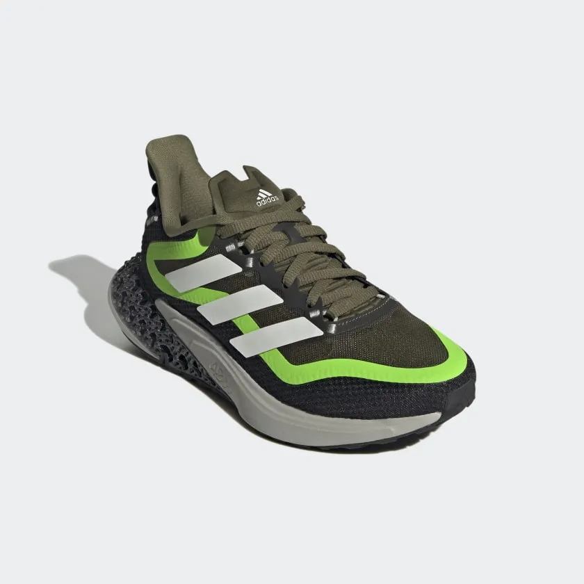 Kids' adidas 4DFWD Pulse 2.0 Running Shoes