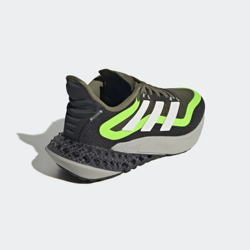 Kids' adidas 4DFWD Pulse 2.0 Running Shoes