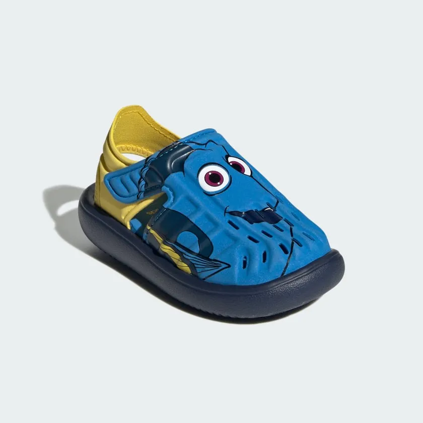 Kids' adidas adidas PIXAR WATER SANDAL DISNEY INFANT