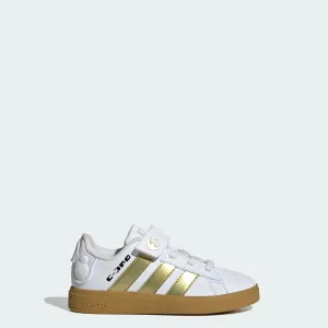 Kids' adidas adidas STAR WARS GRAND COURT 2.0 SHOES CHILDREN
