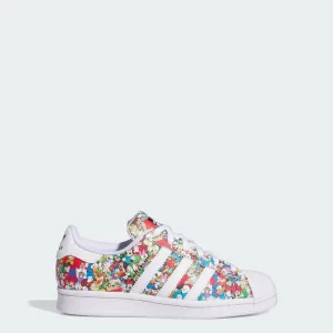 Kids' adidas adidas x Disney Mickey Superstar Shoes Kids