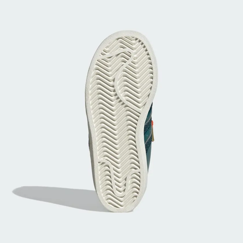 Kids' adidas adidas x Disney Princesses Superstar Shoes Kids