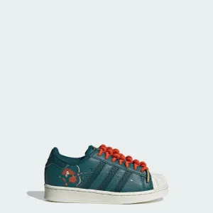 Kids' adidas adidas x Disney Princesses Superstar Shoes Kids