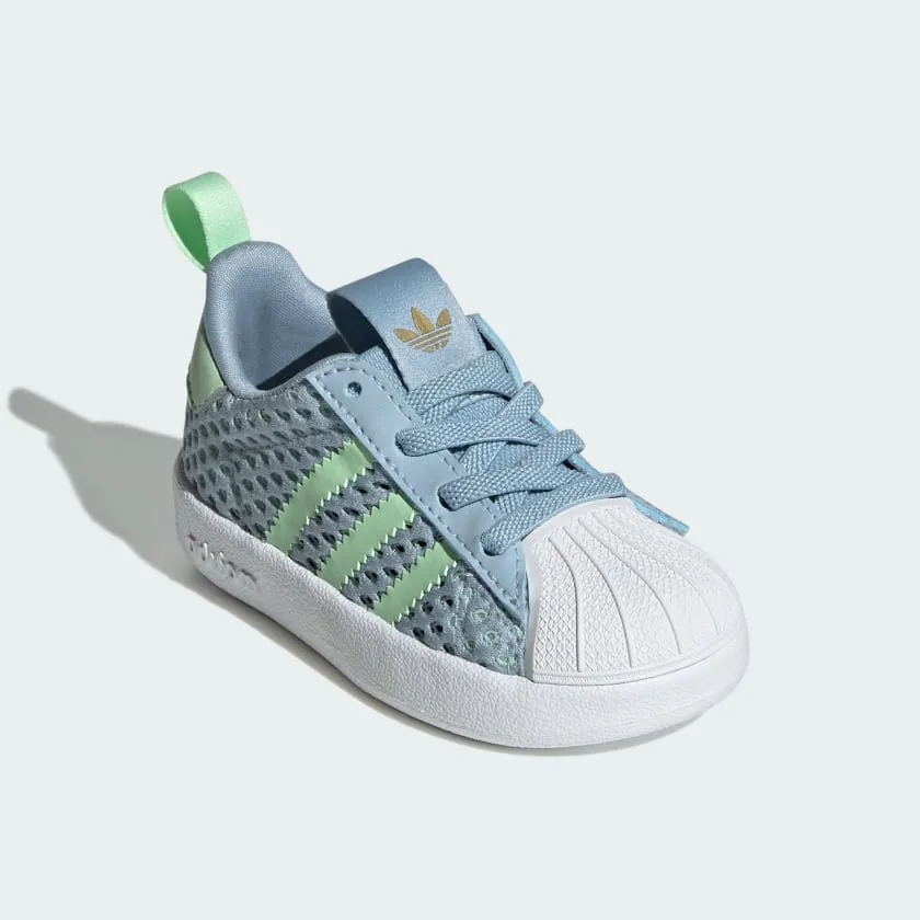Kids' adidas Adifom Superstar 360 Shoes Kids