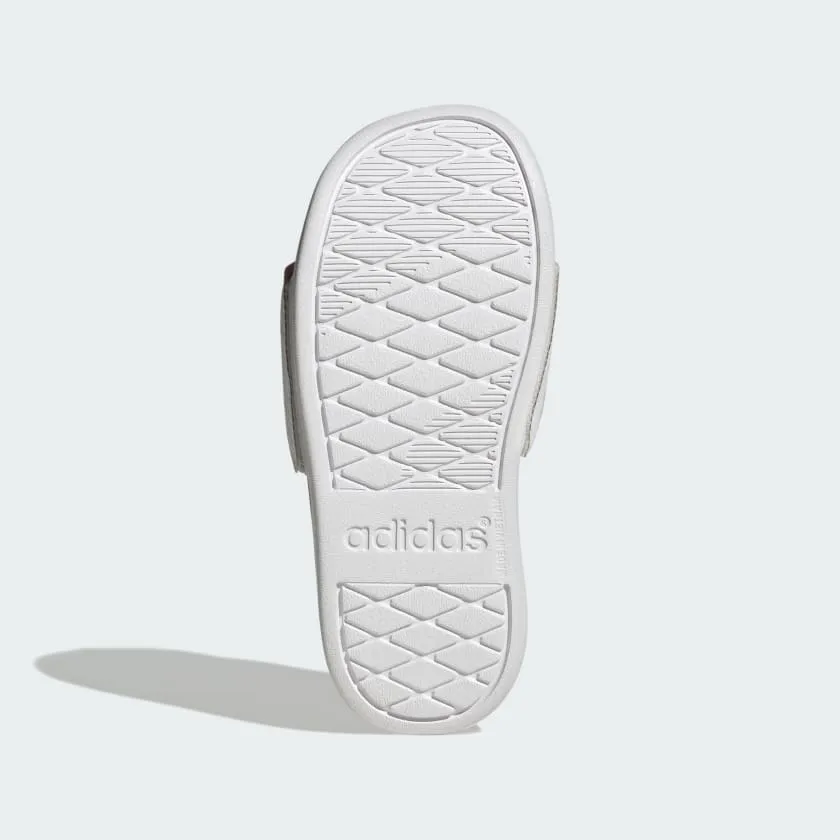 Kids' adidas Adilette Comfort Slides Kids