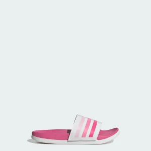 Kids' adidas Adilette Comfort Slides Kids