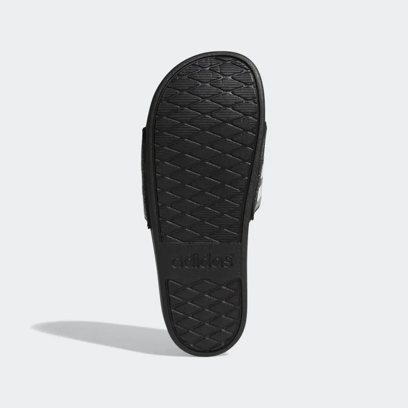 Kids' adidas Adilette Comfort Slides
