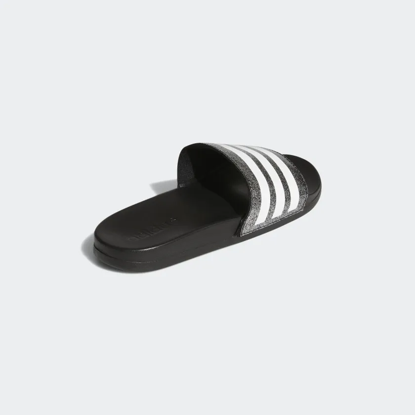 Kids' adidas Adilette Comfort Slides