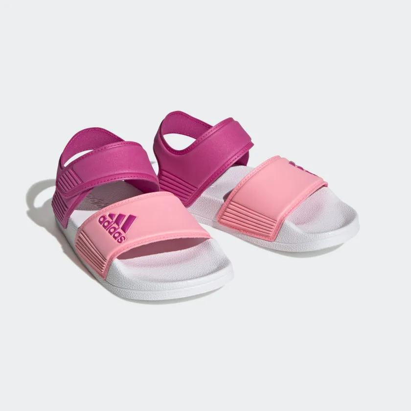 Kids' adidas Adilette Sandals