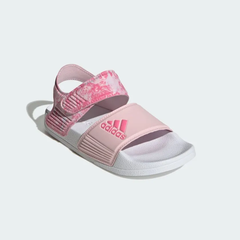 Kids' adidas Adilette Sandals