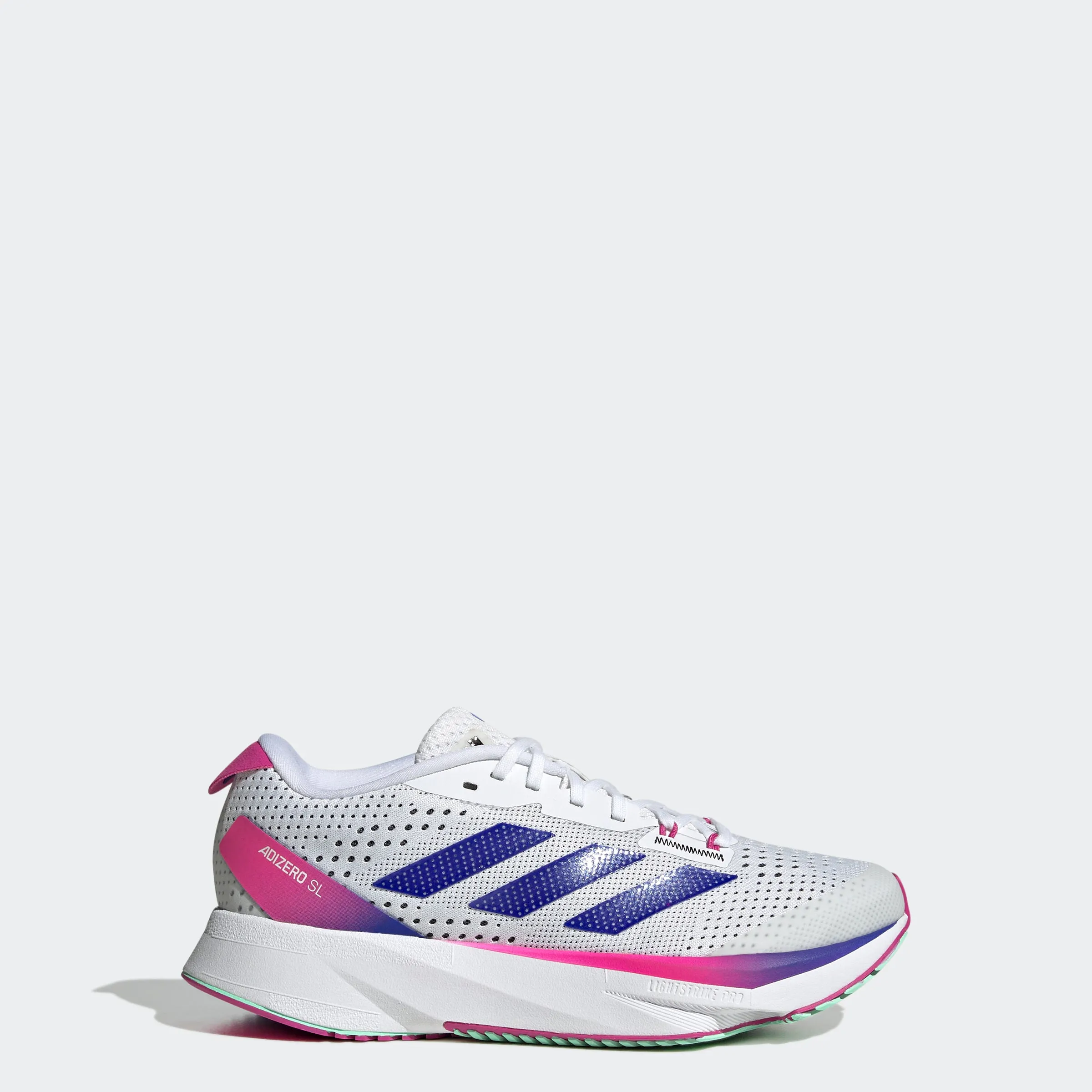 Kids' adidas Adizero SL Running Shoes