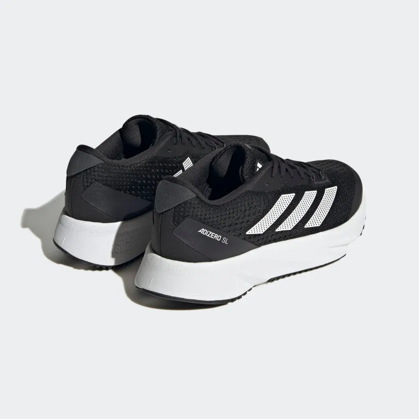 Kids' adidas Adizero SL Running Shoes