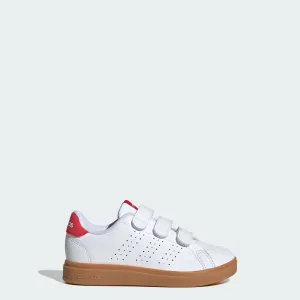 Kids' adidas Advantage Base 2.0 Shoes Kids