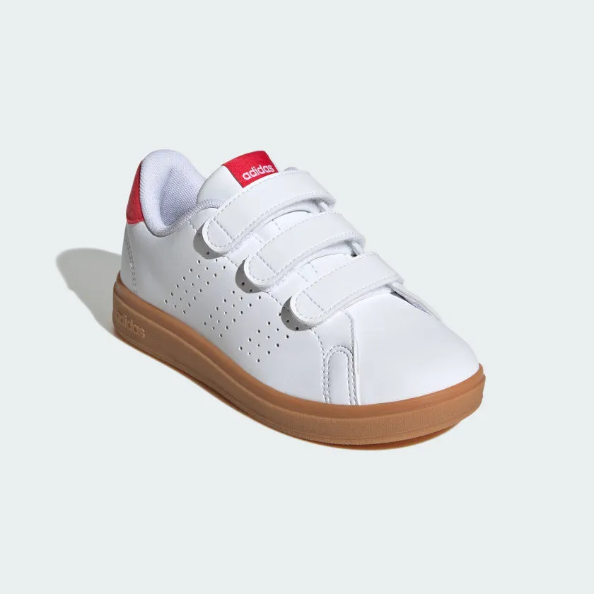 Kids' adidas Advantage Base 2.0 Shoes Kids