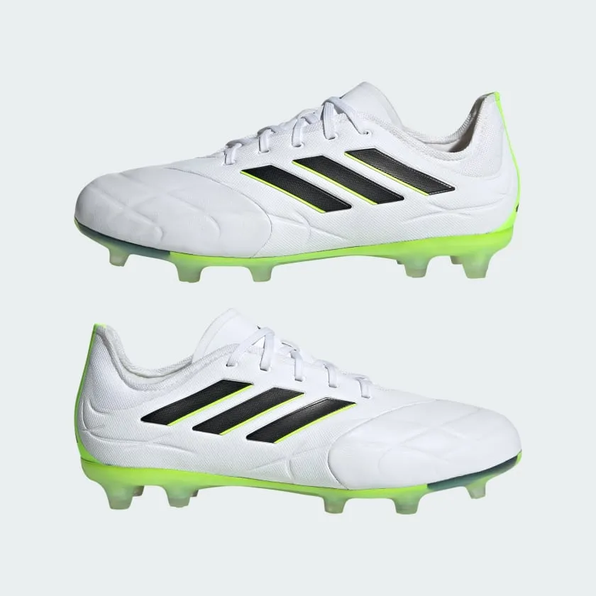 Kids' adidas Copa Pure.1 Firm Ground Cleats