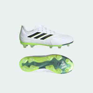 Kids' adidas Copa Pure.1 Firm Ground Cleats
