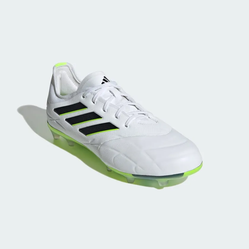 Kids' adidas Copa Pure.1 Firm Ground Cleats