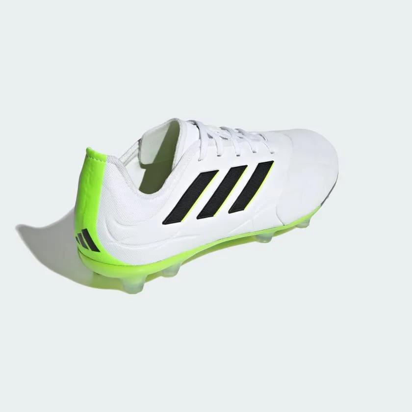 Kids' adidas Copa Pure.1 Firm Ground Cleats