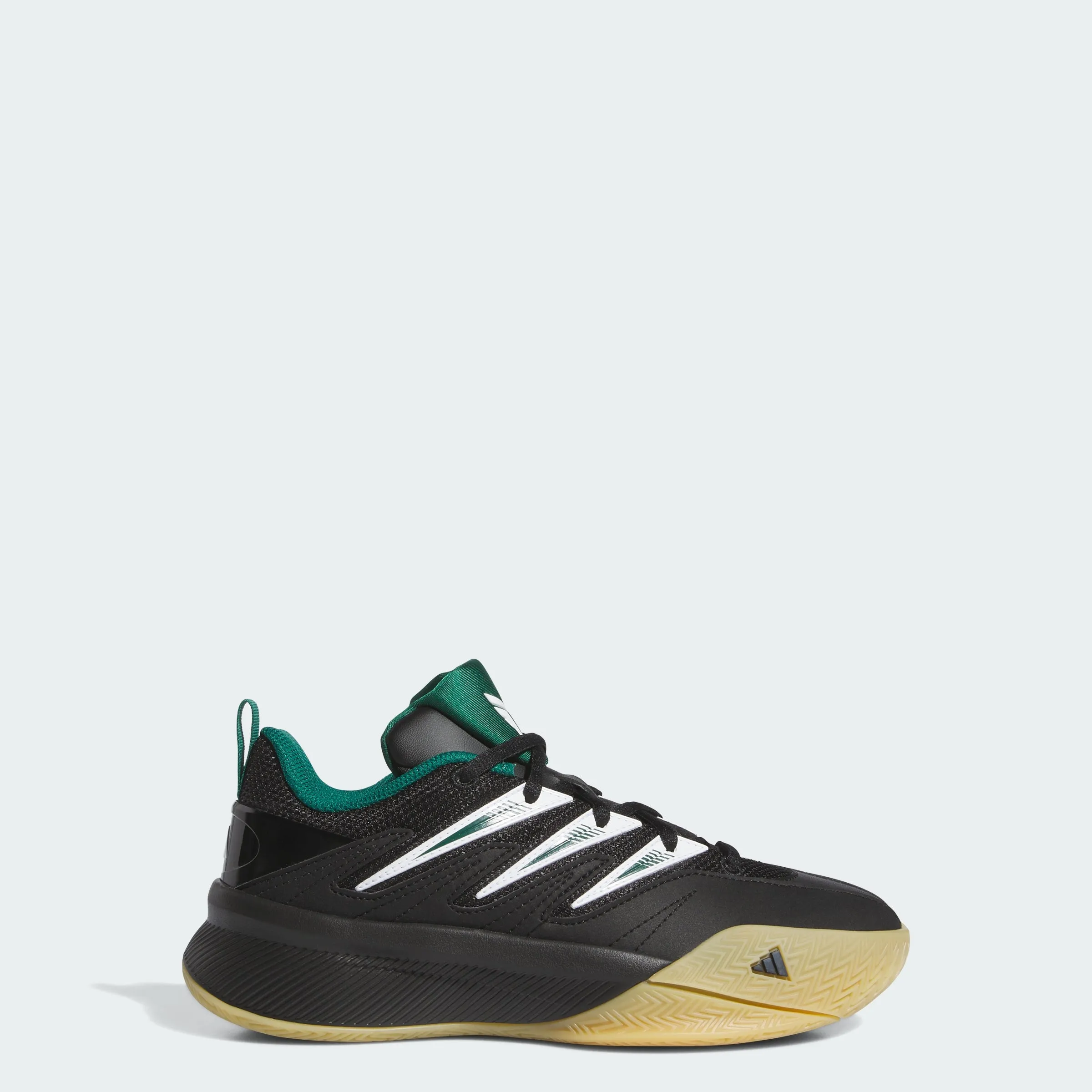 Kids' adidas Dame Certified 3 Shoes Kids