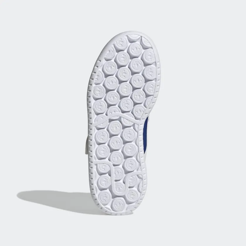 Kids' adidas Forum Mid 360 Shoes