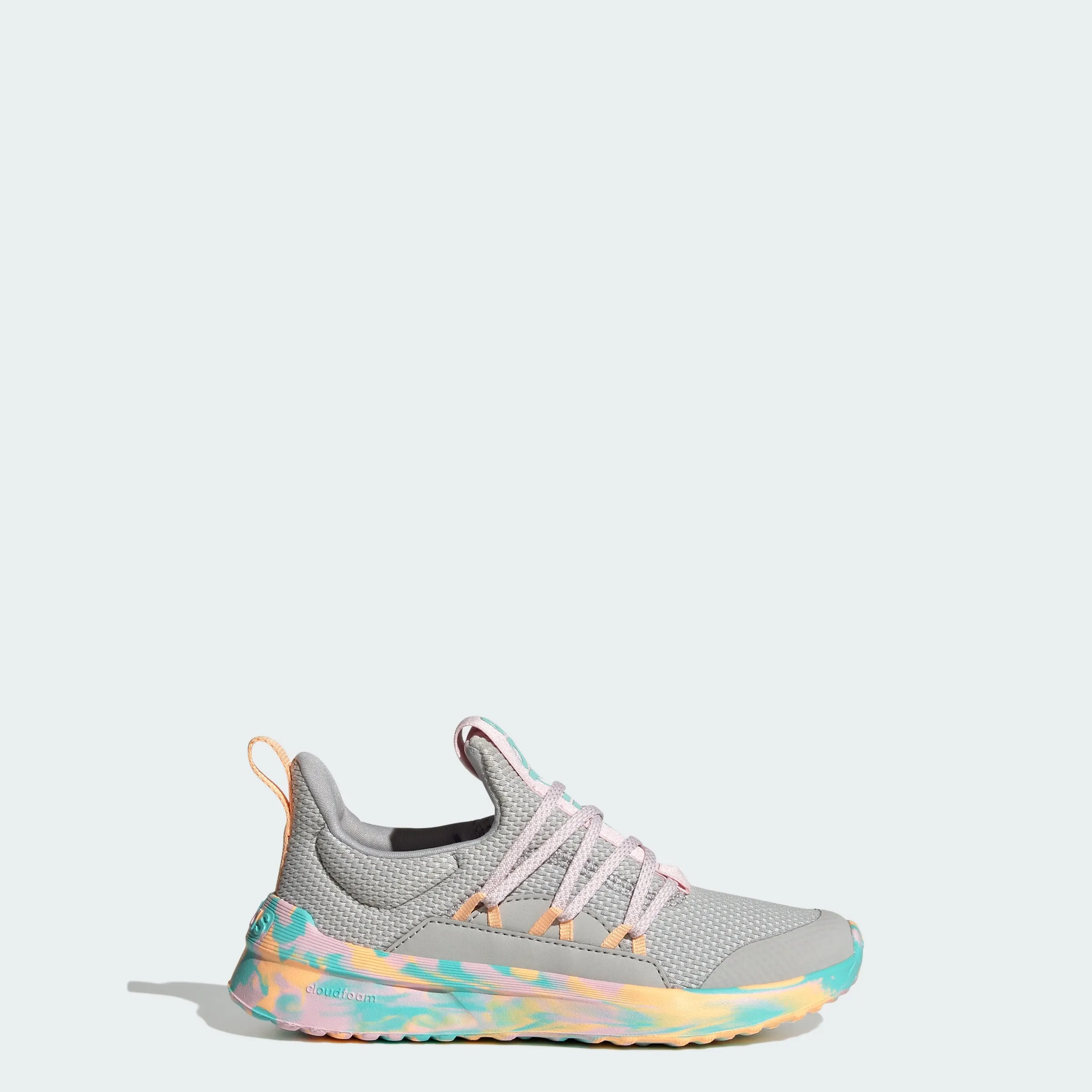 Kids' adidas Lite Racer Adapt 5.0 Shoes