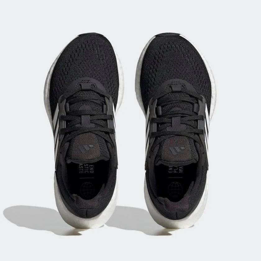 Kids' adidas Pureboost 22 Running Shoes