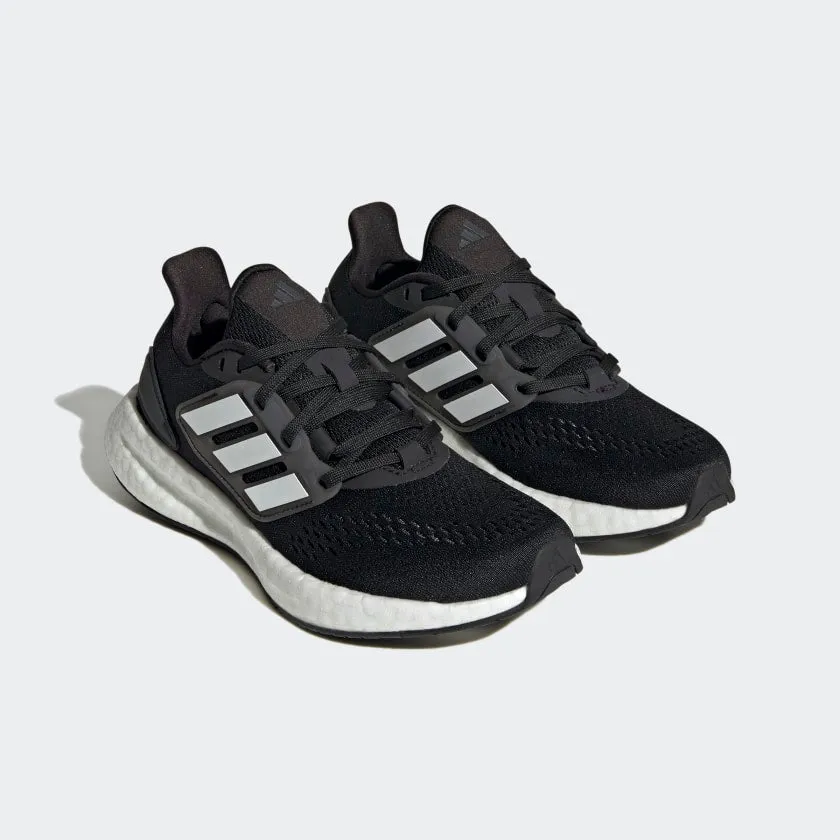 Kids' adidas Pureboost 22 Running Shoes