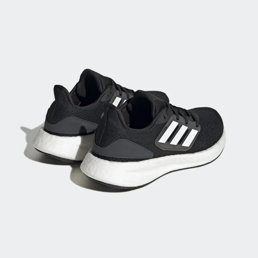 Kids' adidas Pureboost 22 Running Shoes