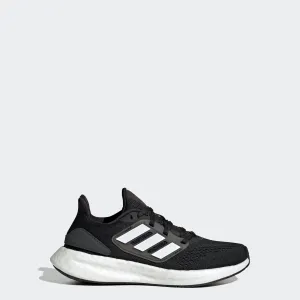 Kids' adidas Pureboost 22 Running Shoes