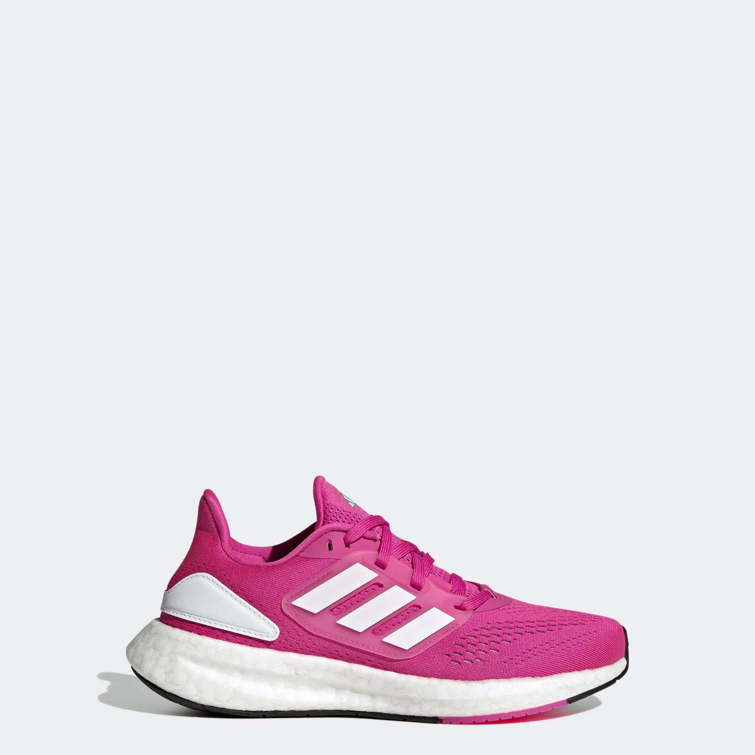 Kids' adidas Pureboost 22 Running Shoes
