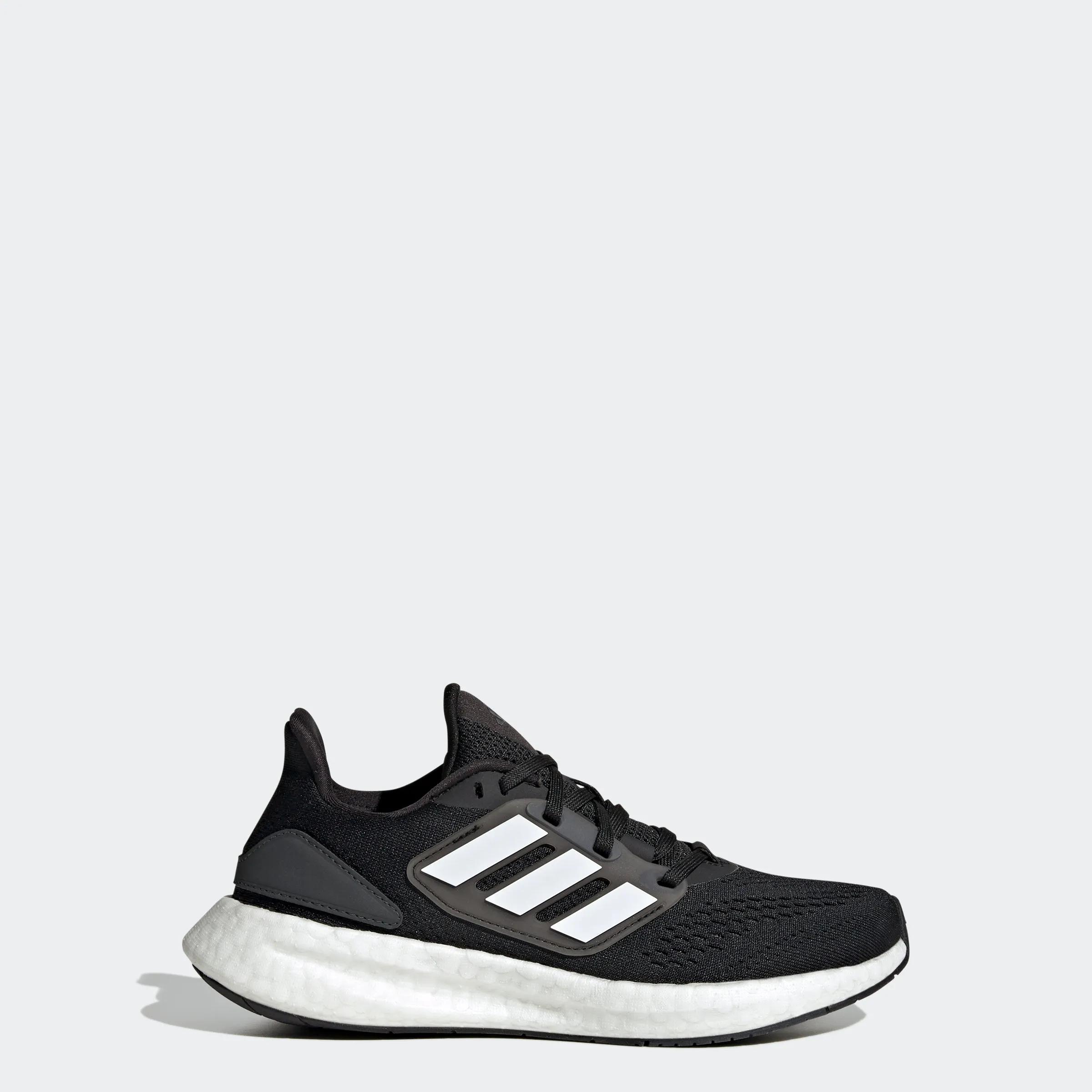 Kids' adidas Pureboost 22 Running Shoes