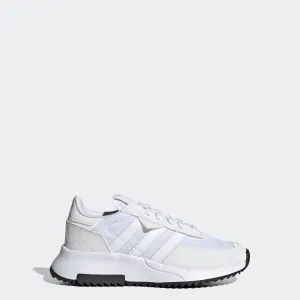Kids' adidas Retropy F2 Shoes