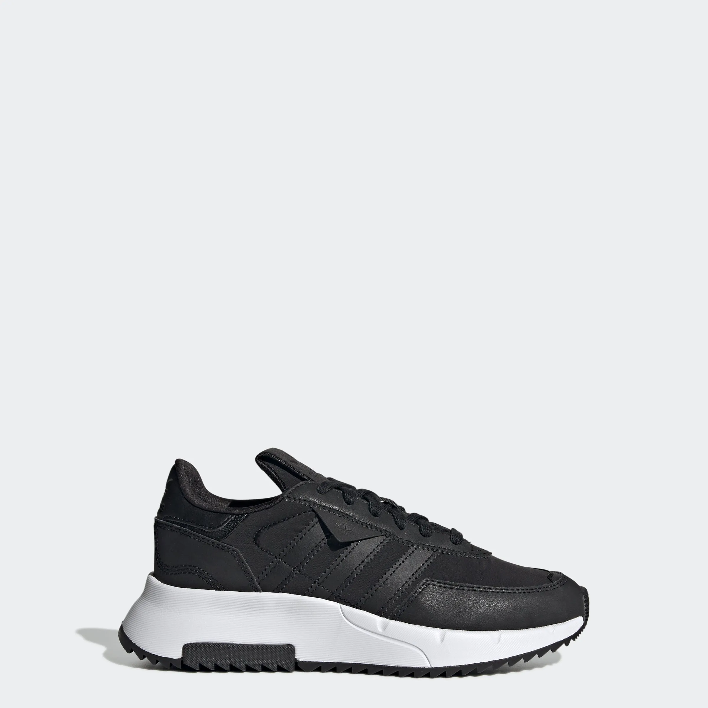 Kids' adidas Retropy F2 Shoes