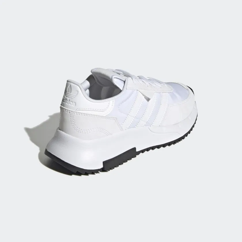 Kids' adidas Retropy F2 Shoes
