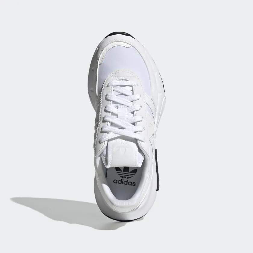 Kids' adidas Retropy F2 Shoes