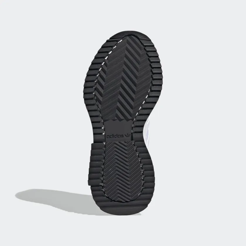 Kids' adidas Retropy F2 Shoes
