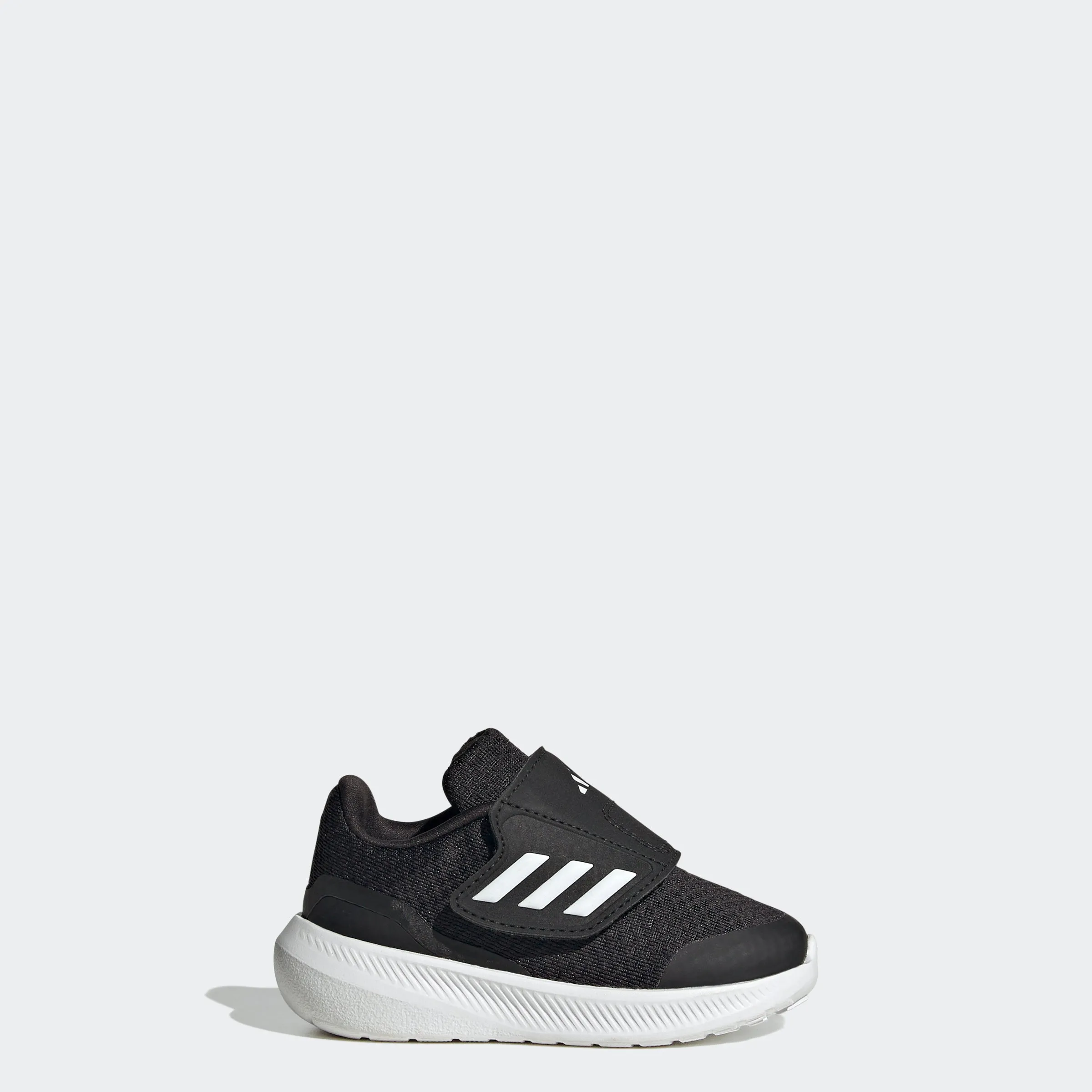 Kids' adidas RunFalcon 3.0 Hook-and-Loop Shoes
