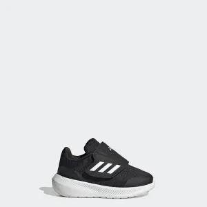 Kids' adidas RunFalcon 3.0 Hook-and-Loop Shoes