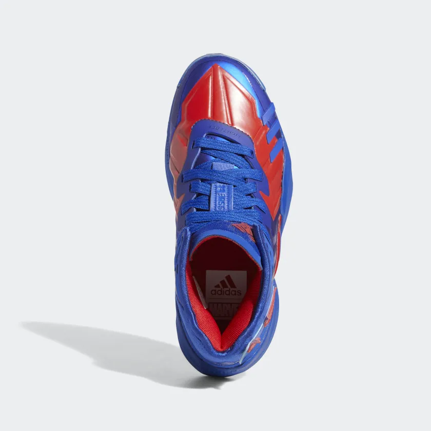 Kids' adidas Super D.O.N. Issue #4 Basketball Shoes