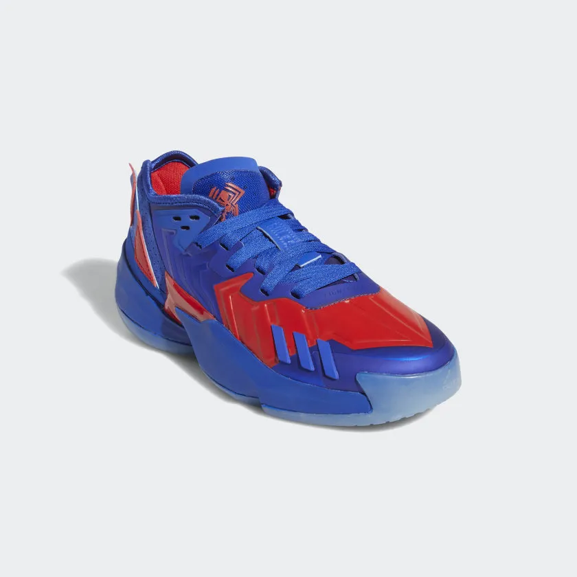 Kids' adidas Super D.O.N. Issue #4 Basketball Shoes