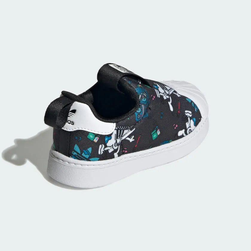 Kids' adidas Superstar 360 Shoes Kids