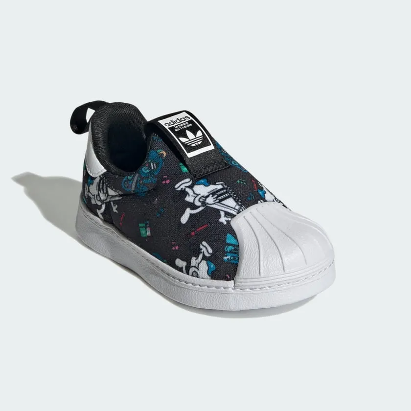 Kids' adidas Superstar 360 Shoes Kids