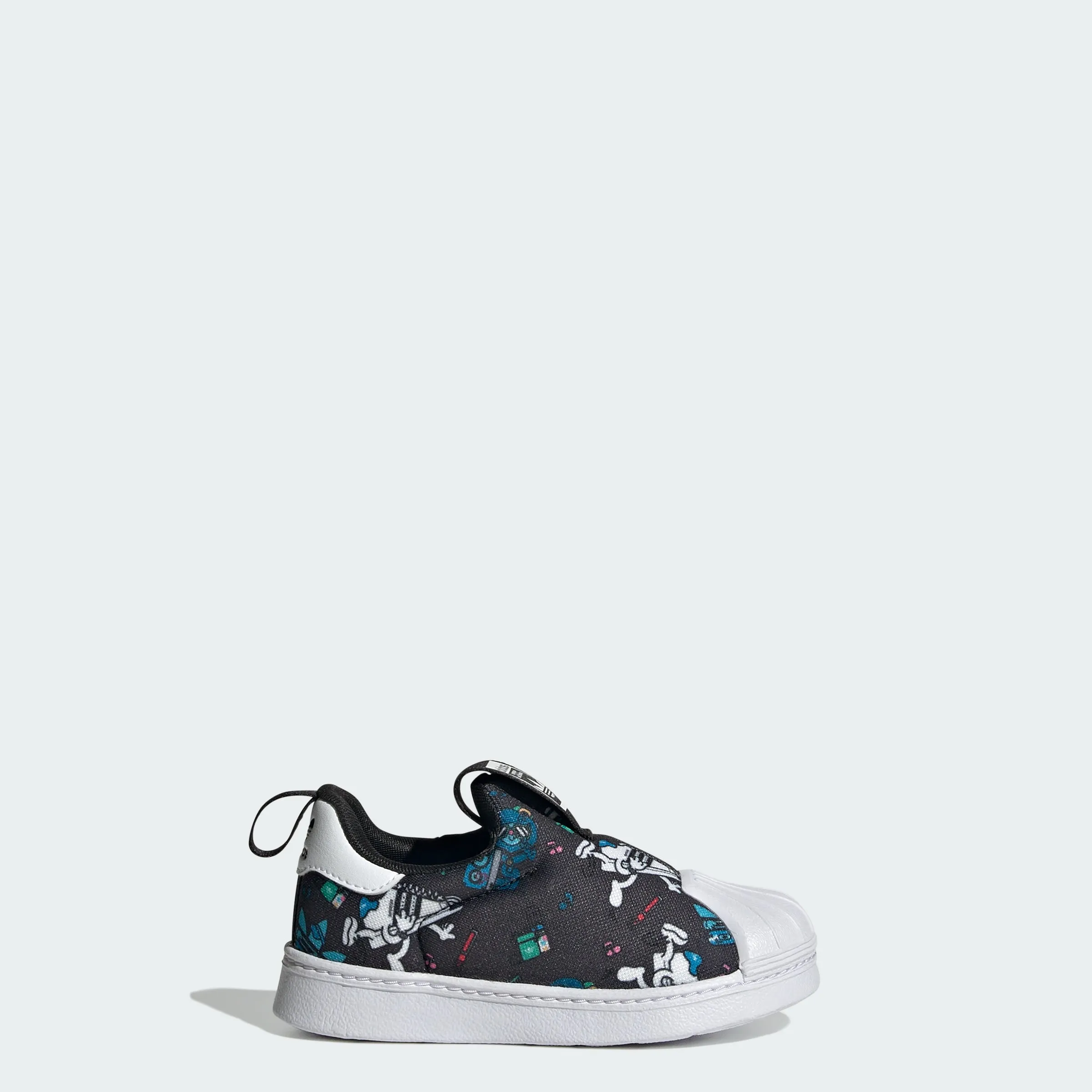 Kids' adidas Superstar 360 Shoes Kids