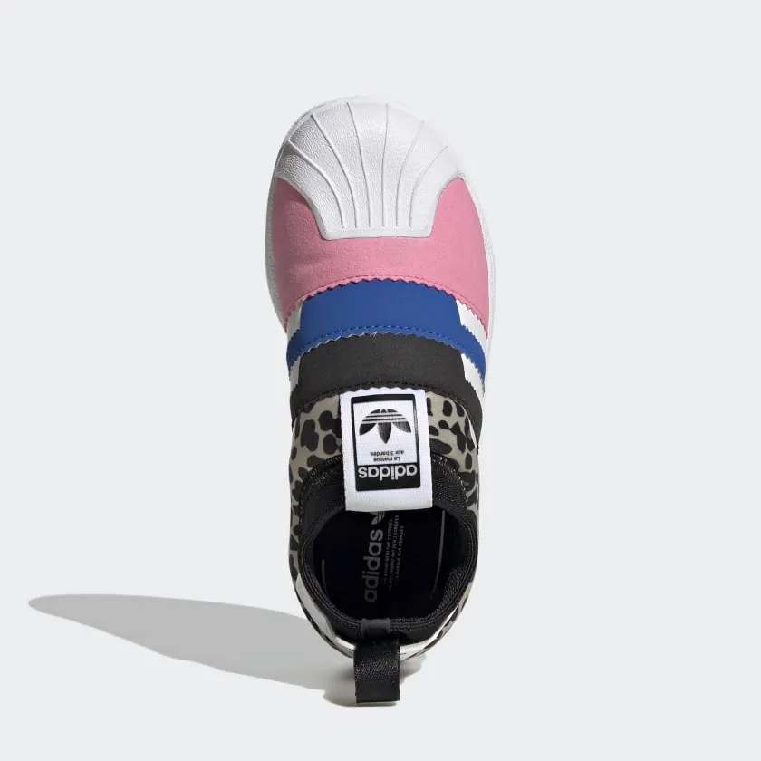 Kids' adidas Superstar 360 Twist Shoes