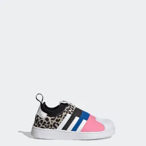Kids' adidas Superstar 360 Twist Shoes